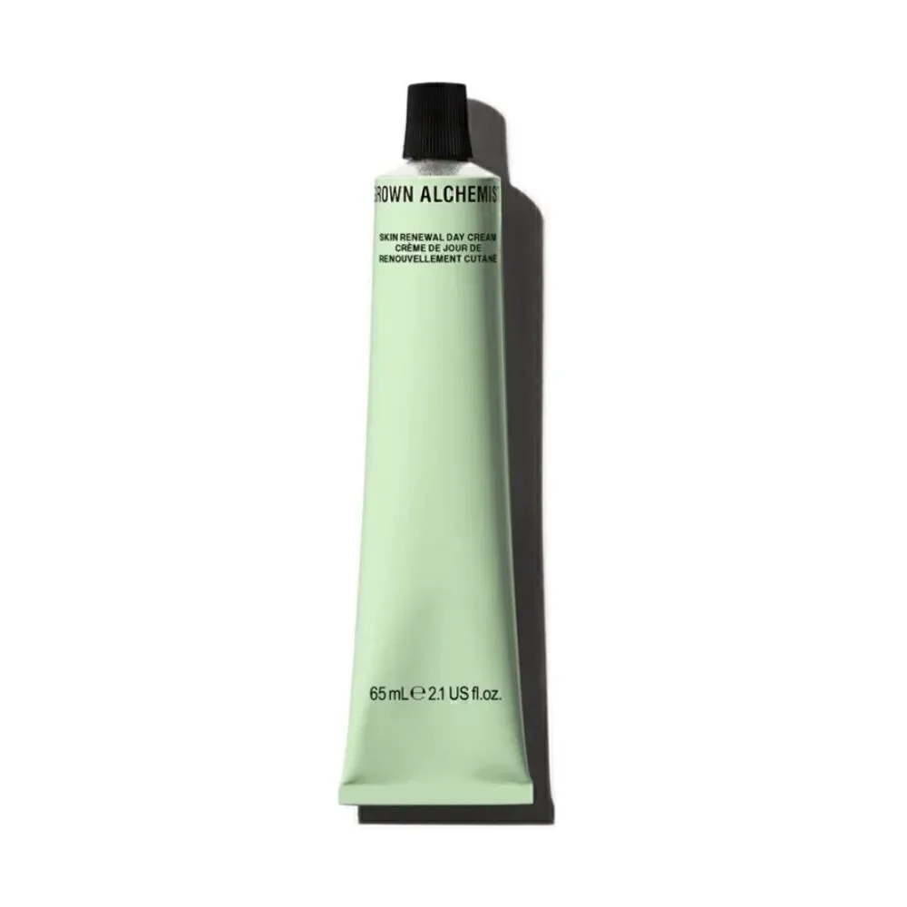 Grown Alchemist Skin Renewal Day Cream to comfort, replenish & hydrate